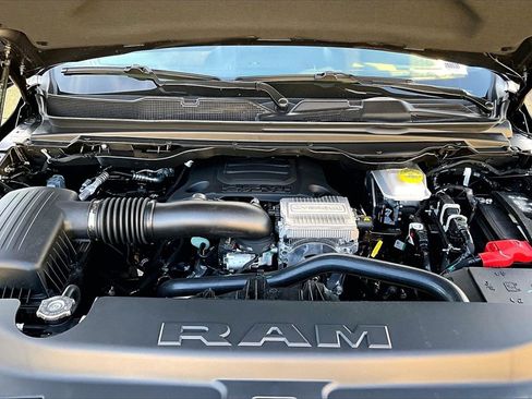 New 2026 RAM 1500 Big Horn image 11