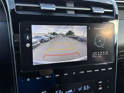 Used 2024 Hyundai Tucson XRT AWD/4WD image 19