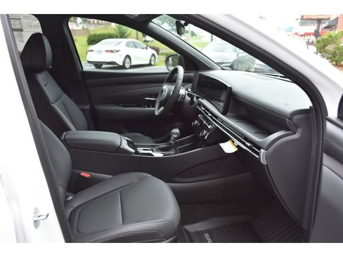 New 2025 Hyundai Santa Cruz XRT image 12