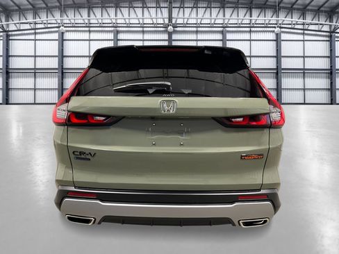 New 2026 Honda CR-V TrailSport image 4