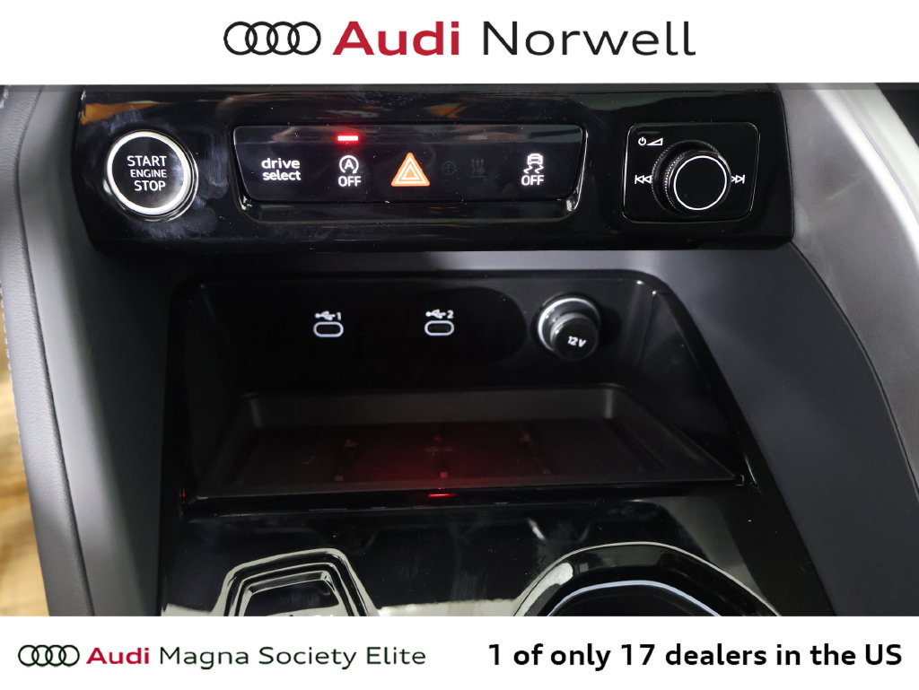 New 2026 Audi Q5 Premium AWD/4WD image 4