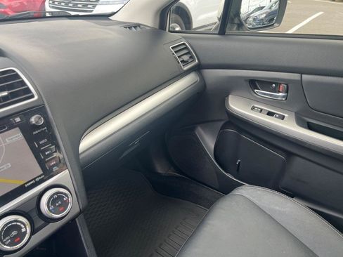 Used 2015 Subaru Impreza 2.0i Limited AWD/4WD image 26