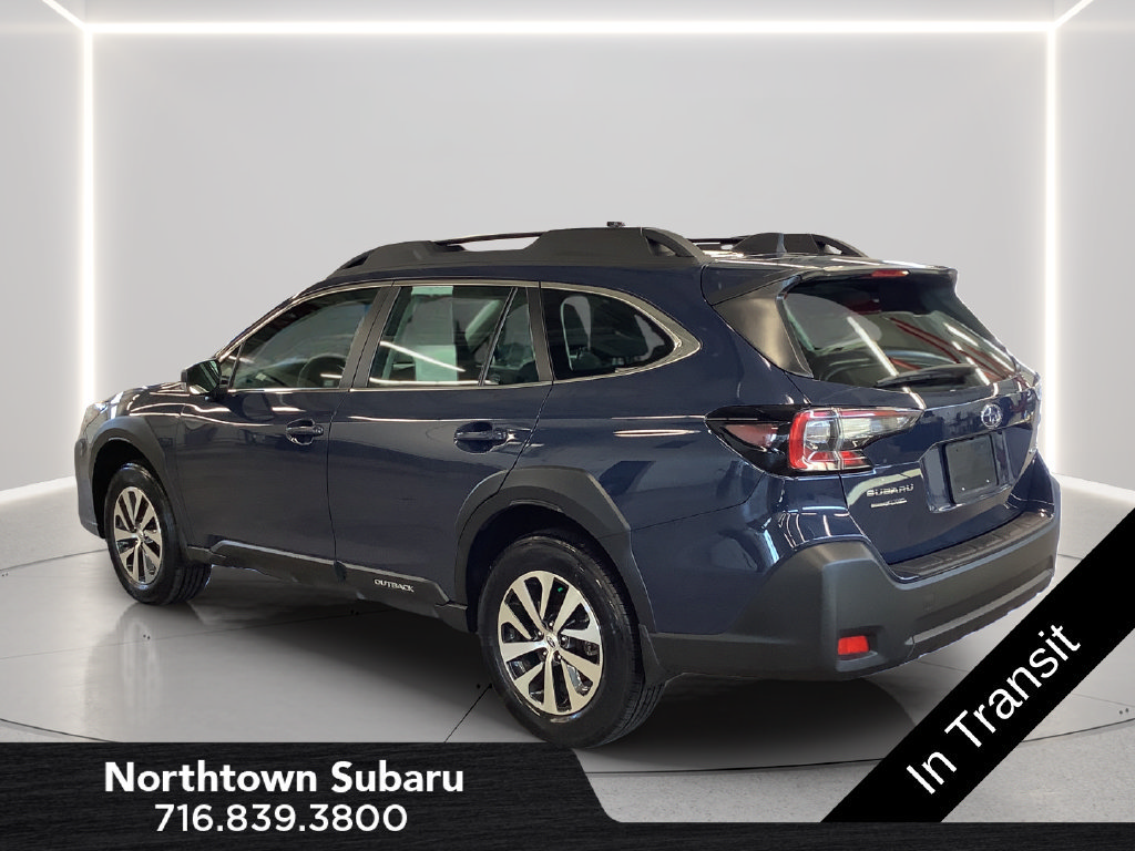 Used 2024 Subaru Outback AWD/4WD image 3