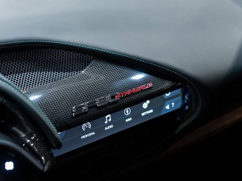 Certified 2023 Ferrari SF90 Stradale Base image 33