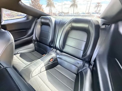 Used 2021 Ford Mustang Mach 1 w/ Equipment Group 700A image 18