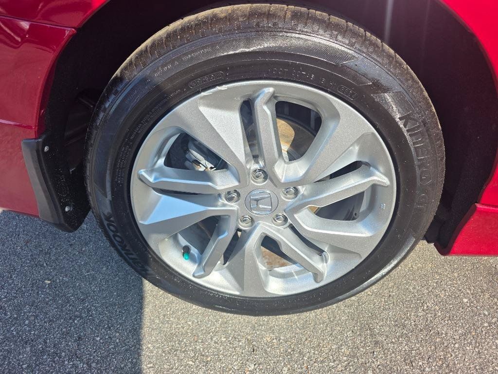 Used 2020 Honda Accord LX image 21
