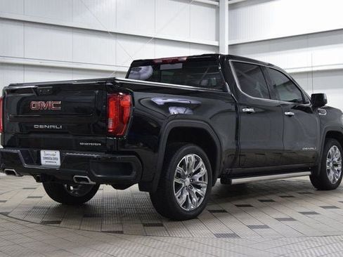 Used 2025 GMC Sierra 1500 Denali w/ Denali Reserve Package image 7