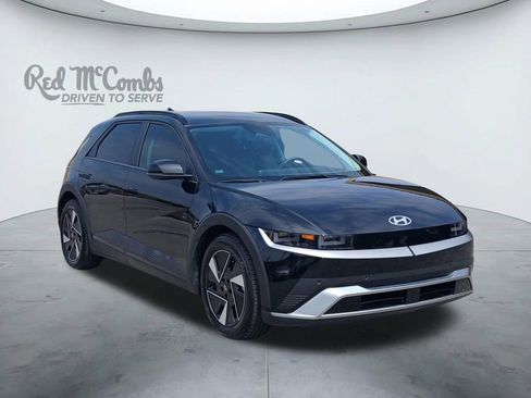 Used 2025 Hyundai Ioniq 5 SEL RWD image 7