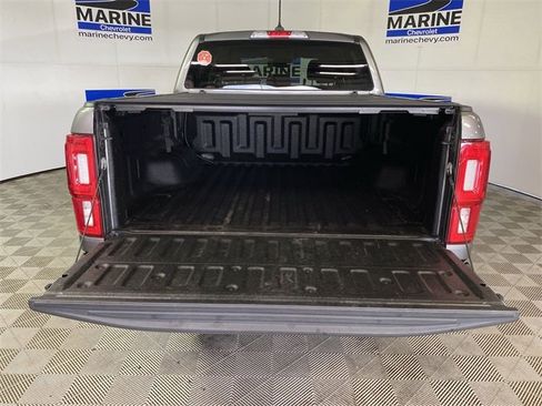 Used 2021 Ford Ranger XLT w/ Equipment Group 301A Mid image 28