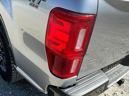 Used 2020 Ford Ranger XLT w/ Equipment Group 302A Luxury image 26
