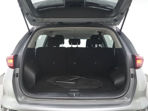 Used 2021 Kia Sportage LX FWD image 18