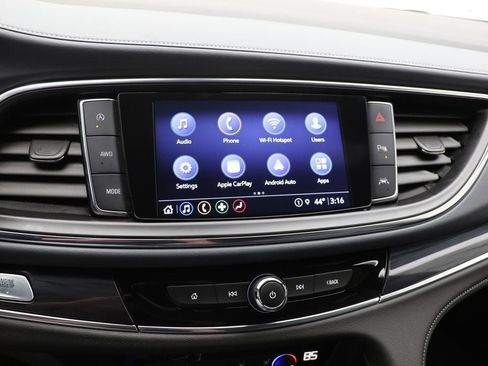 Used 2023 Buick Enclave Essence w/ Trailering Package, 5000 lbs. image 21