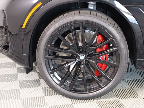 New 2027 BMW X6 M60i AWD/4WD image 19
