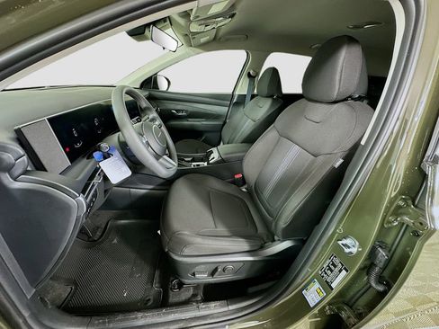 New 2026 Hyundai Tucson SEL FWD image 15