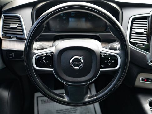 Used 2021 Volvo XC90 T6 Inscription w/ Advanced Package AWD/4WD image 22