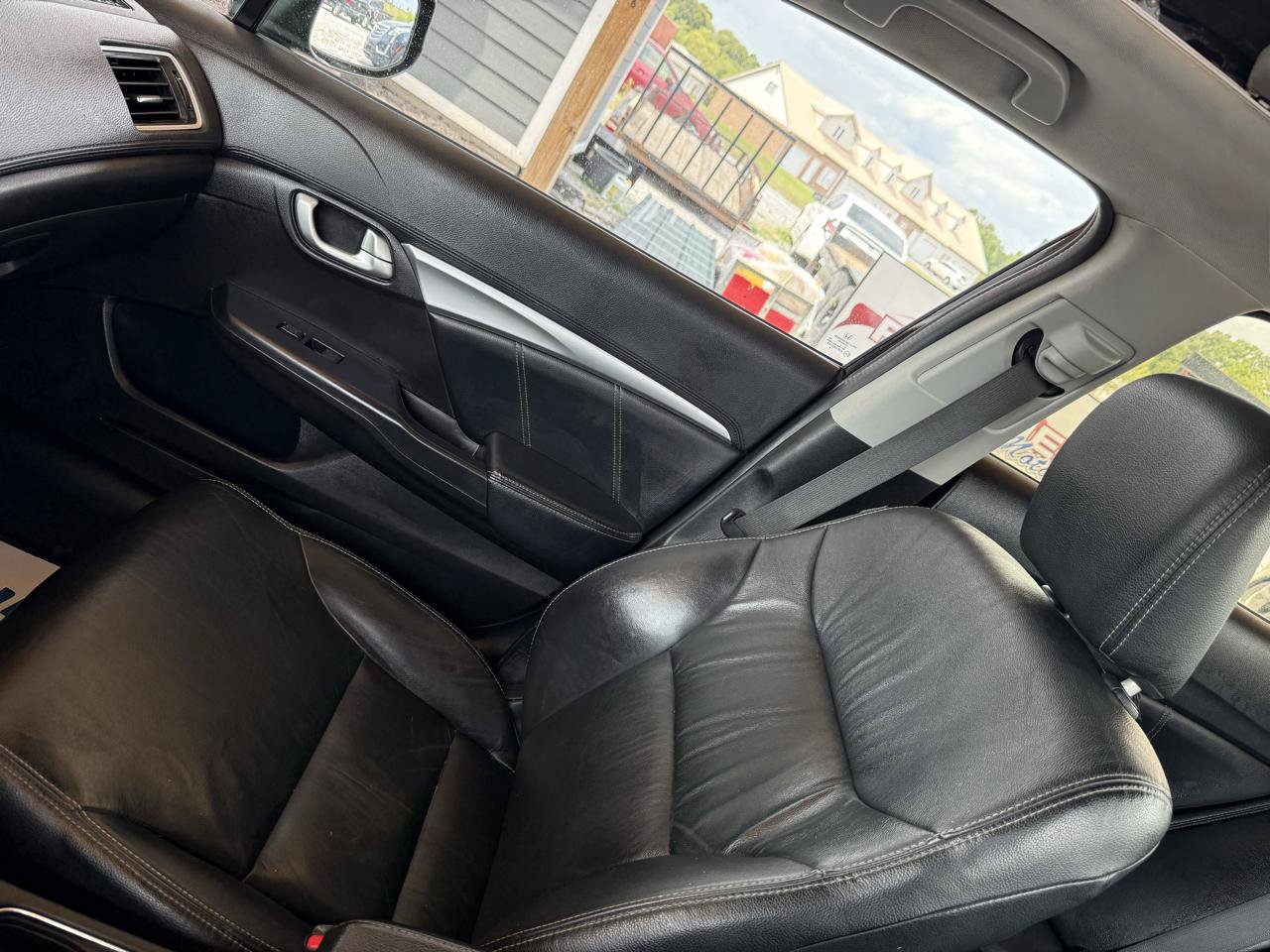 Used 2013 Honda Civic EX-L image 47