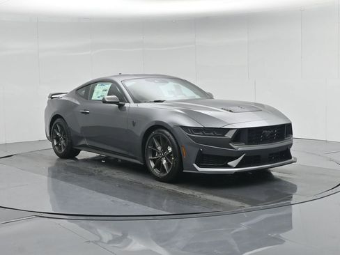 New 2026 Ford Mustang Dark Horse image 53