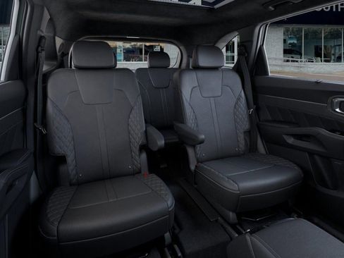 New 2026 Kia Sorento SX Prestige AWD/4WD image 16