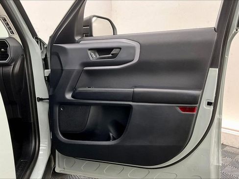 Used 2024 Ford Bronco Sport Big Bend w/ Convenience Package image 25