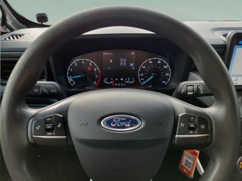 Certified 2022 Ford Maverick XL FWD image 20