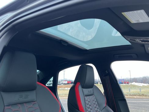 Used 2025 Audi RS 3 image 30