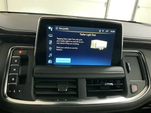 Used 2024 Chevrolet Suburban LT AWD/4WD image 27