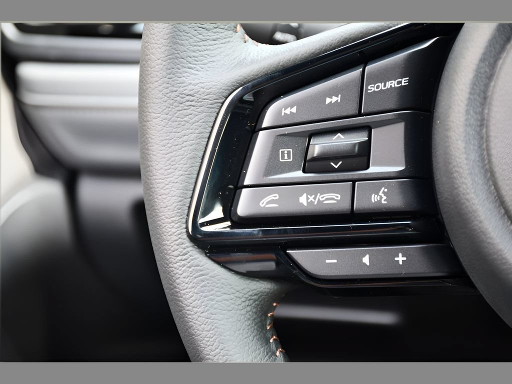 New 2026 Subaru Forester Sport AWD/4WD image 32