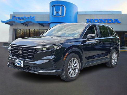 Used 2023 Honda CR-V EX-L image 3