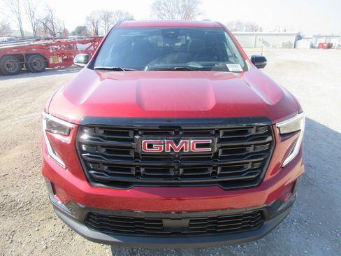 New 2026 GMC Acadia Elevation image 11