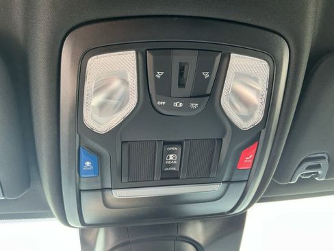 Used 2026 RAM 2500 Big Horn image 29