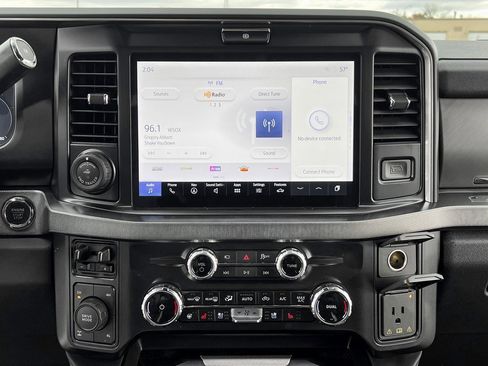 Used 2025 Ford F250 Platinum image 26