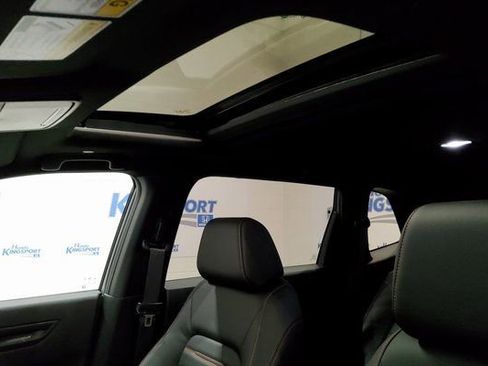 New 2026 Honda CR-V Sport-L image 28