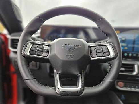 New 2026 Ford Mustang Premium image 23