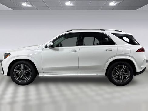 New 2026 Mercedes-Benz GLE 450e 4MATIC image 2