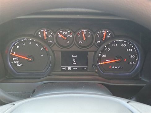 New 2026 GMC Sierra 1500 Pro w/ Pro Value Package image 19