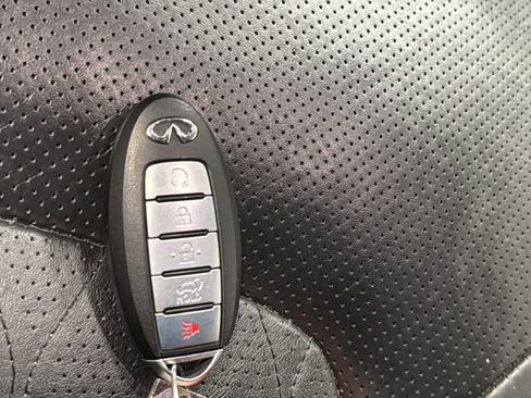 Used 2019 INFINITI QX80 Limited AWD/4WD image 44