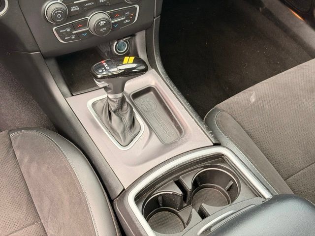Used 2023 Dodge Charger Scat Pack w/ Plus Group RWD image 18