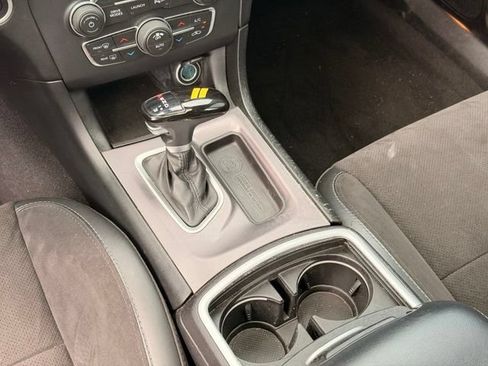 Used 2023 Dodge Charger Scat Pack w/ Plus Group RWD image 18