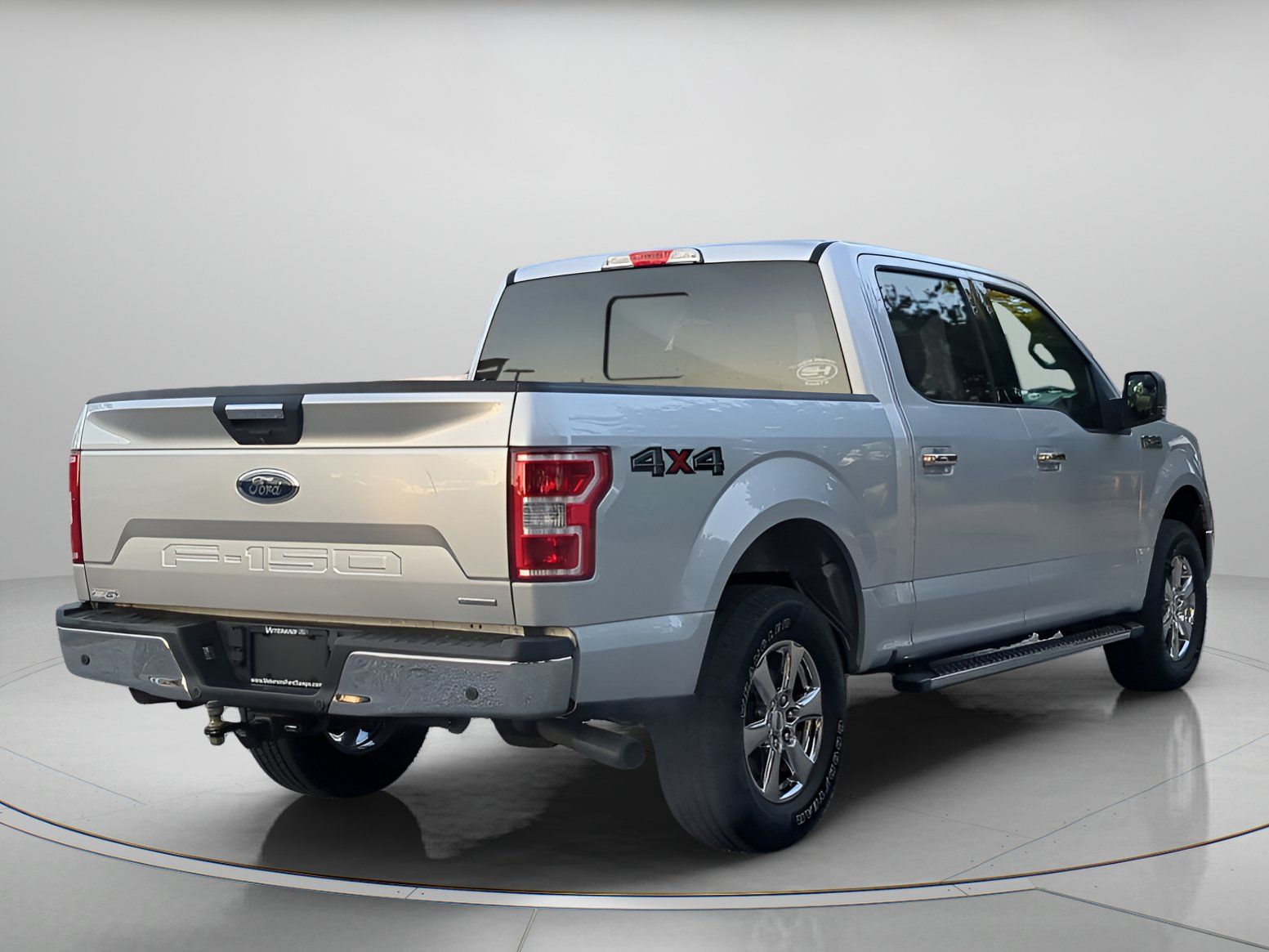 Used 2019 Ford F150 XLT w/ Equipment Group 302A Luxury AWD/4WD image 40