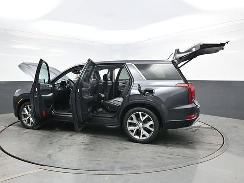 Used 2020 Hyundai Palisade SEL AWD/4WD image 34