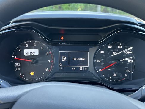 New 2026 Chevrolet Trax LS w/ LS Convenience Package image 24