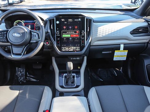 New 2025 Subaru Forester Limited image 12