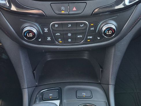 Used 2024 Chevrolet Equinox RS w/ RS Leather Package image 20