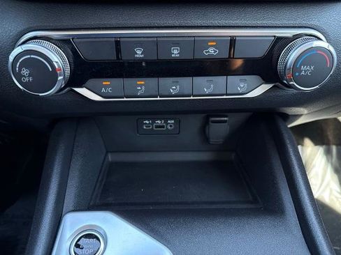 Certified 2025 Nissan Altima 2.5 S FWD image 26