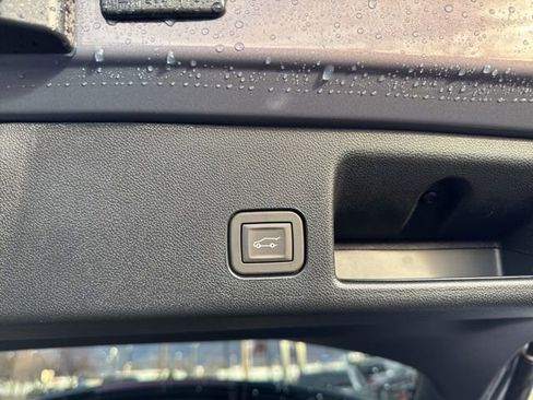 New 2026 Chevrolet Equinox EV LT w/ Active Safety Package 3 AWD/4WD image 12