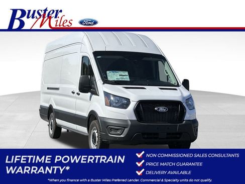 New 2026 Ford Transit 350 Base image 1