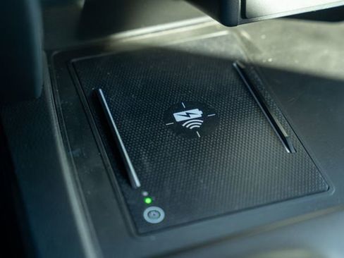 Used 2025 Honda Ridgeline TrailSport+ image 30