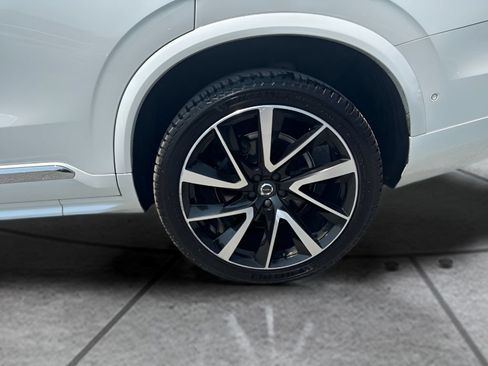 Used 2019 Volvo XC90 T6 Inscription w/ Advanced Package AWD/4WD image 26