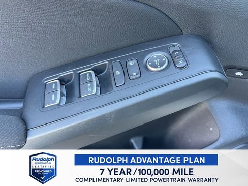 Certified 2023 Honda Civic LX image 29