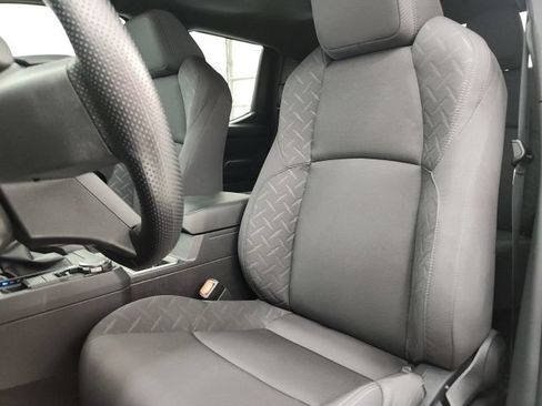 Certified 2026 Toyota Tacoma SR5 AWD/4WD image 44